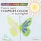 Tulip® Colour Change Paint, 3ct.